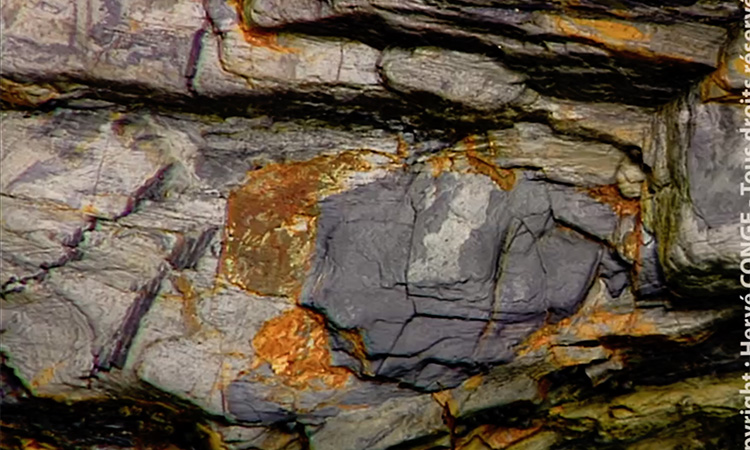 Métamorphisme - Les séries métamorphiques - 3mn 02s